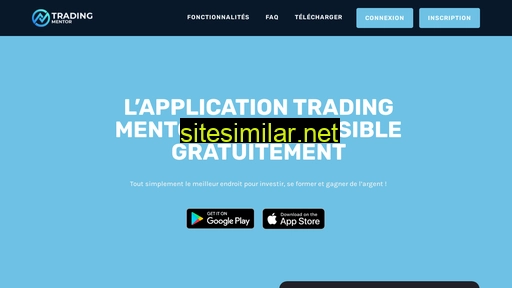 tradingmentor.eu alternative sites