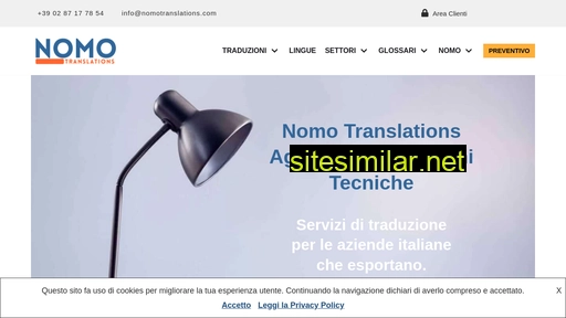 traduzioni-tecniche.eu alternative sites