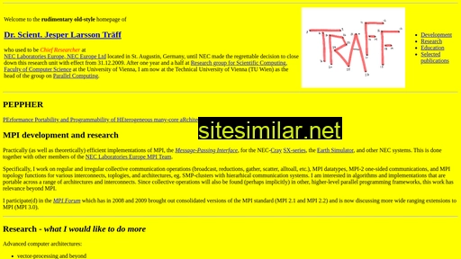 traff-industries.eu alternative sites