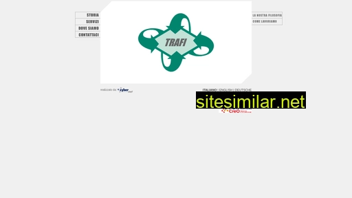 Trafi similar sites