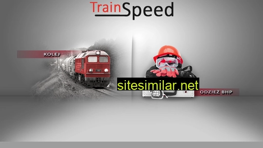 trainspeed.eu alternative sites