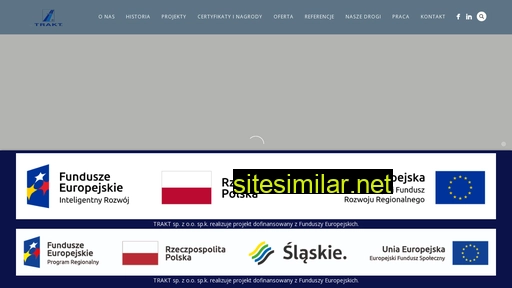 trakt.eu alternative sites