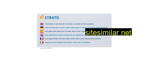 tralog.eu alternative sites