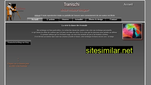 tranischi.eu alternative sites