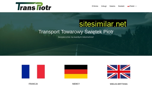trans-piotr.eu alternative sites