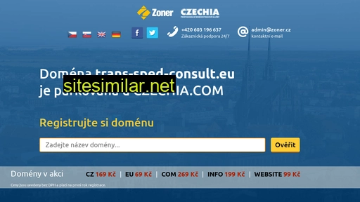 trans-sped-consult.eu alternative sites