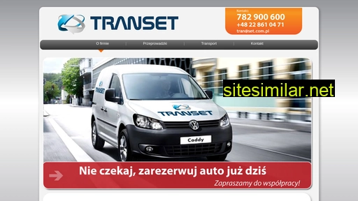 transet.eu alternative sites