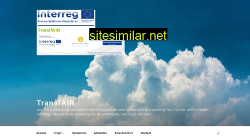 transfair-interreg.eu alternative sites