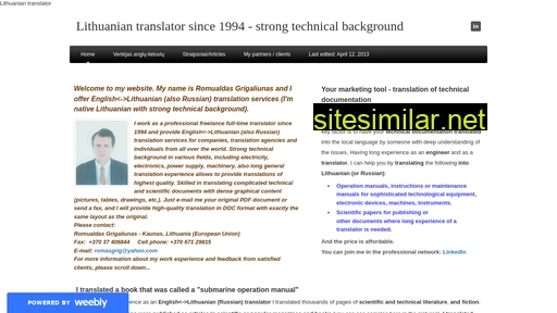 translations-lithuanian.eu alternative sites