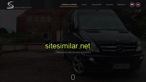 transport-sulisz.eu alternative sites