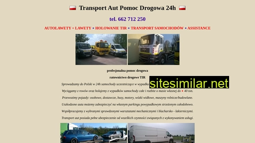 transportbus.eu alternative sites