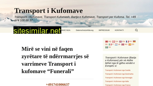 transporti-kufomave.eu alternative sites