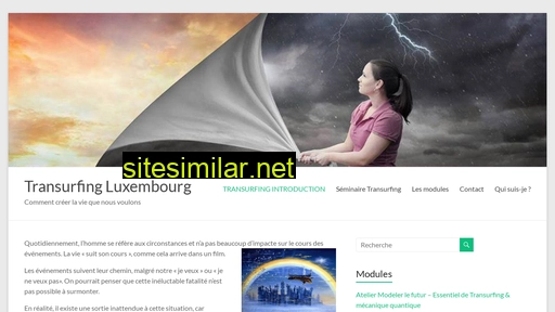 Transurfing-luxembourg similar sites