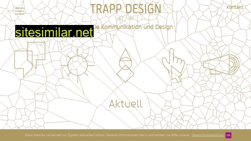 trapp-design.eu alternative sites