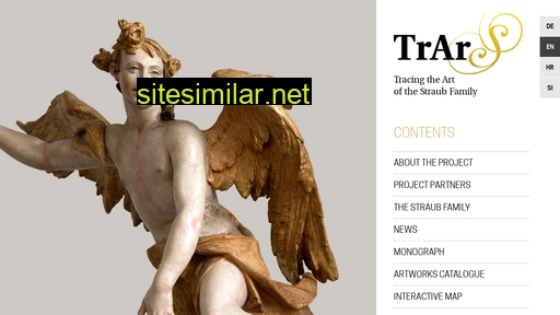 trars.eu alternative sites