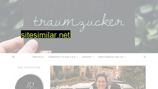 traumzucker.eu alternative sites