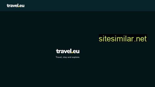 travel.eu alternative sites