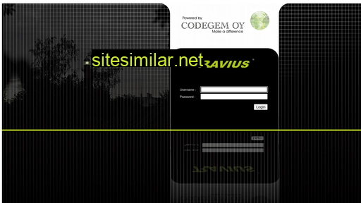 travius.eu alternative sites