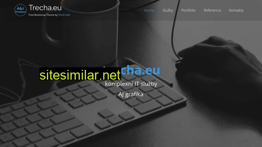 trecha.eu alternative sites
