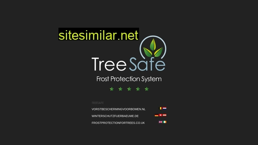 treesafe.eu alternative sites