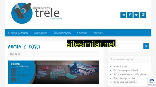 trele.eu alternative sites