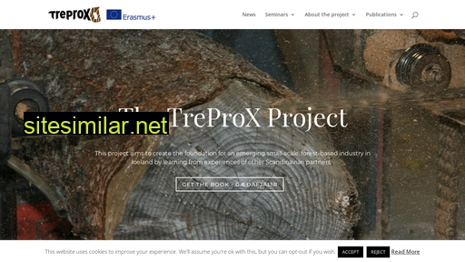 treprox.eu alternative sites