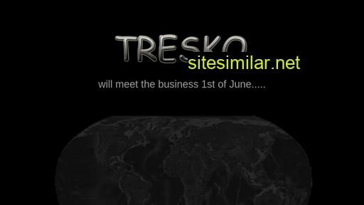 tresko-group.eu alternative sites
