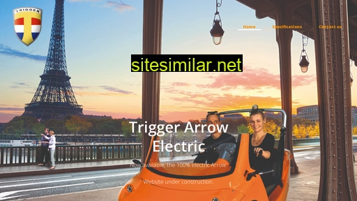 triggercars.eu alternative sites