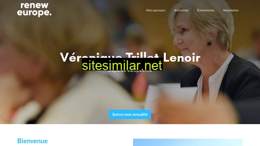 trillet-lenoir.eu alternative sites
