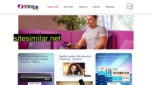 tring-tv.eu alternative sites