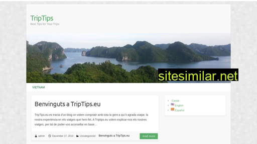 triptips.eu alternative sites