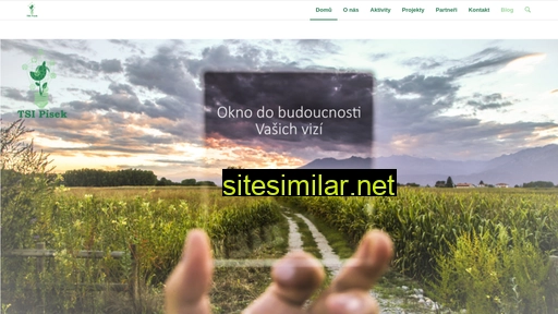 tsipisek.eu alternative sites