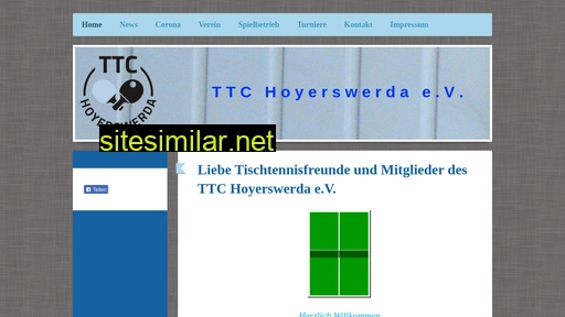 ttc-hoyerswerda.eu alternative sites