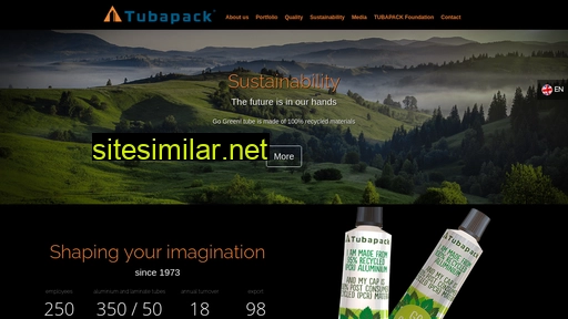 tubapack.eu alternative sites