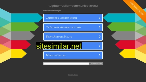 tugdual-ruellan-communication.eu alternative sites