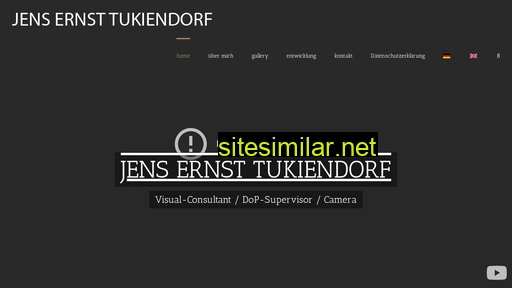 Tukiendorf similar sites