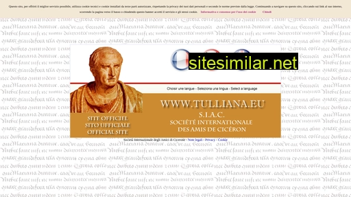 tulliana.eu alternative sites