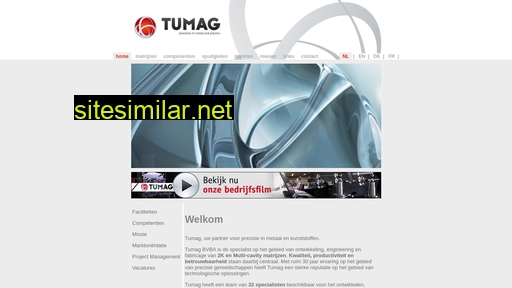 tumag.eu alternative sites