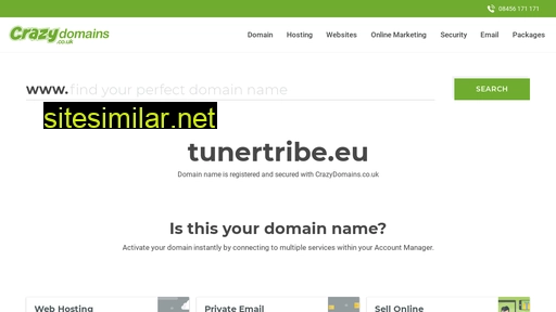 tunertribe.eu alternative sites