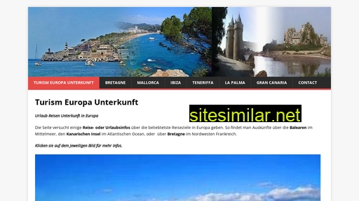 turism-europa.eu alternative sites