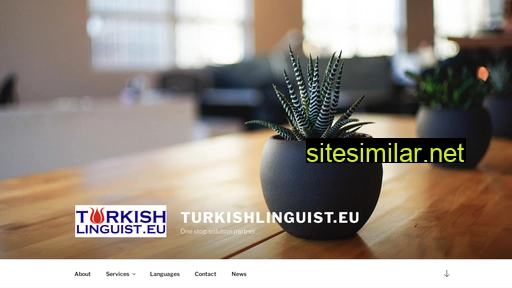 Turkishlinguist similar sites