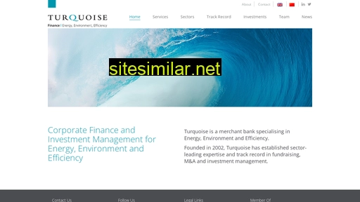 turquoise.eu alternative sites