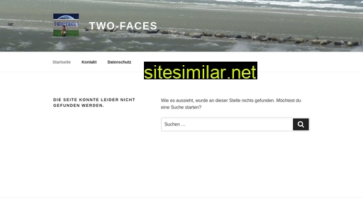 two-faces.eu alternative sites