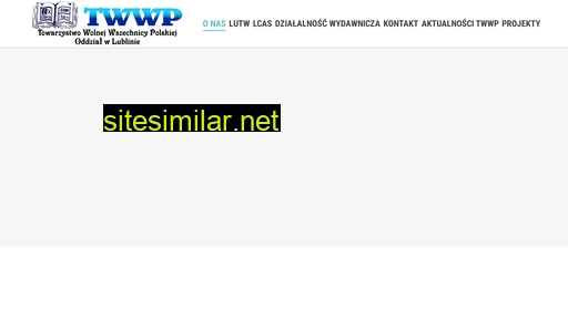 twwp.eu alternative sites