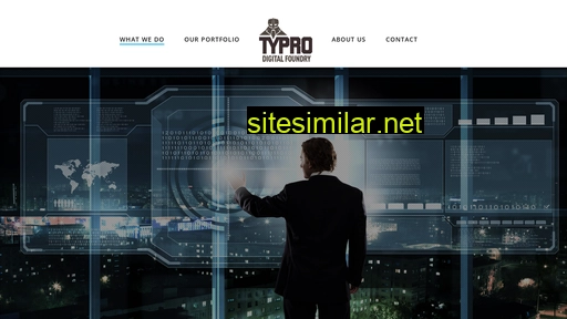 typro.eu alternative sites