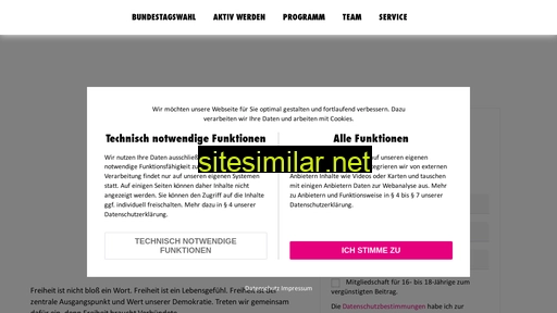 tzschaschel.eu alternative sites
