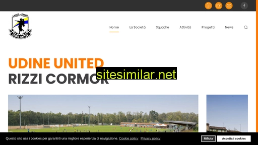 udineunited.eu alternative sites