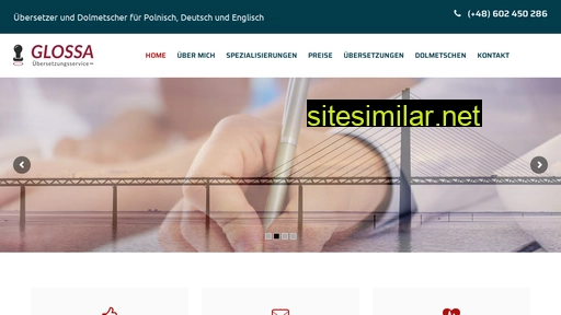 uebersetzung-polnisch.eu alternative sites