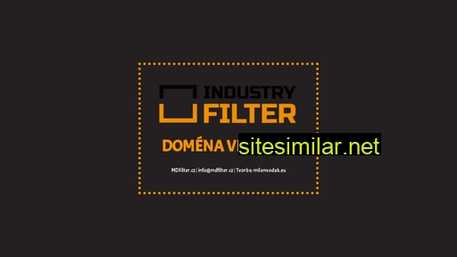 uhlikove-filtry.eu alternative sites