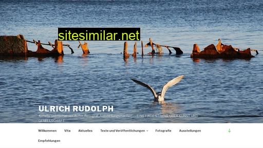 ulrich-rudolph.eu alternative sites